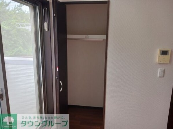 Creo中村公園の物件内観写真